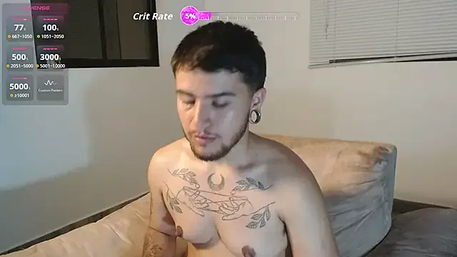 ftmphilip_ on StripChat