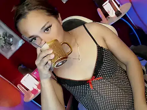 fuckable_Thanya on StripChat