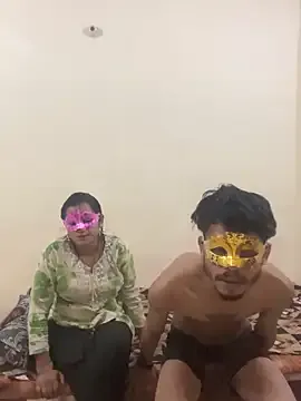 Fucking__couplee from StripChat