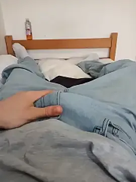 Fun_yacine from StripChat