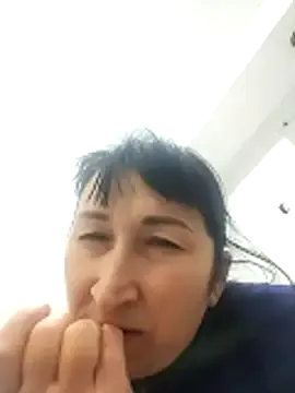 Funny_Karina on StripChat