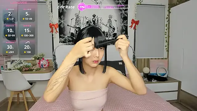 gabby_little on StripChat