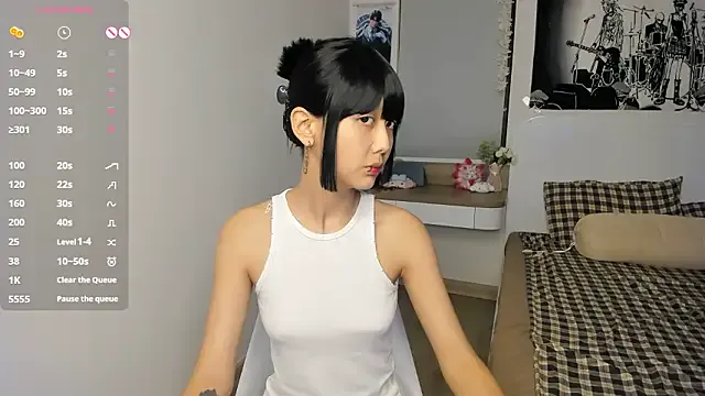 gabby_little on StripChat