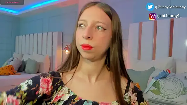 gabi_bunny — My control domi for 3 min(last tip)