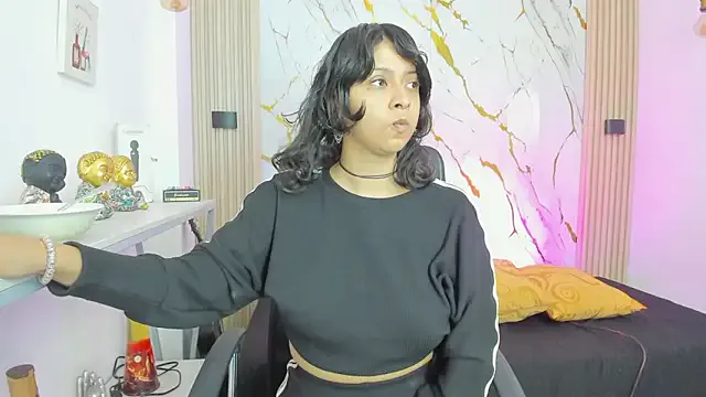 gabriela_cortez — Freechat on StripChat