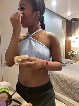 GabrielaLugo on StripChat