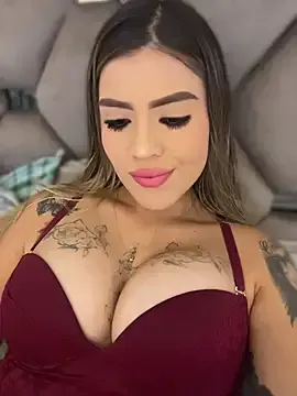 GabrielaS_ on StripChat