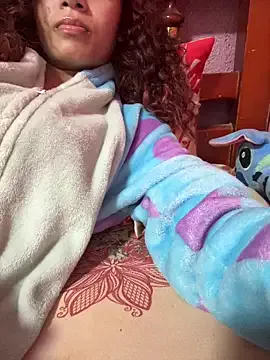 gabrielasausa30 from StripChat