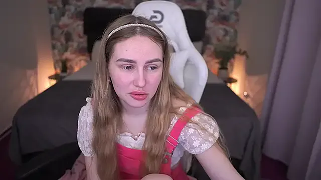 GabriellaJass on StripChat