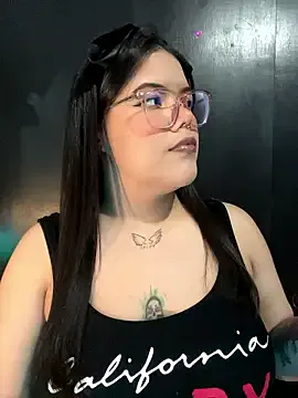 GabrielleMarsh1 on StripChat