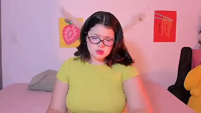 Gaby_Danna on StripChat