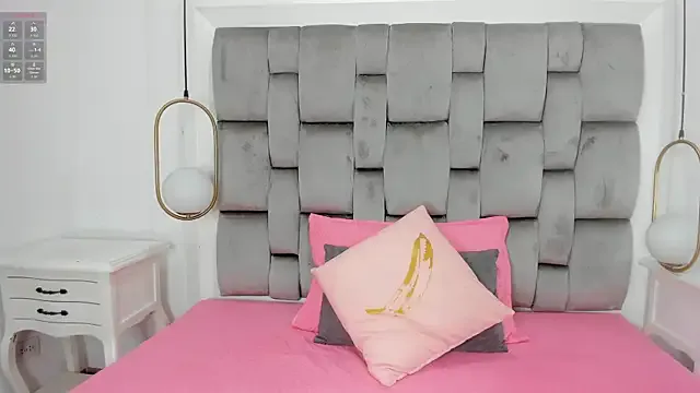 gaby_smit__ on StripChat