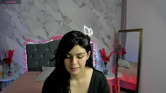 gaby_staaar — put fingers