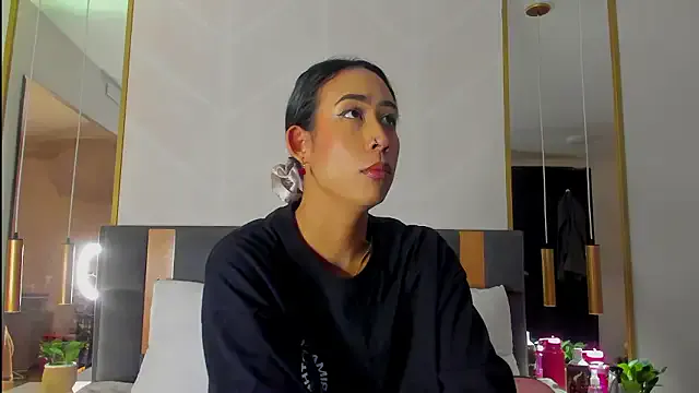 GabyPetit — Control my anal lush 3 minutes