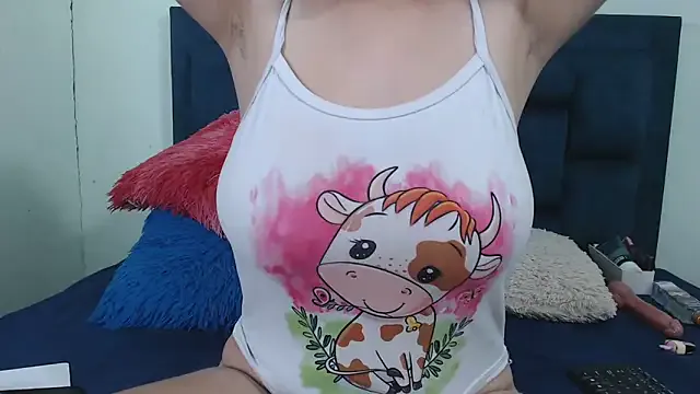 GabySteven on StripChat