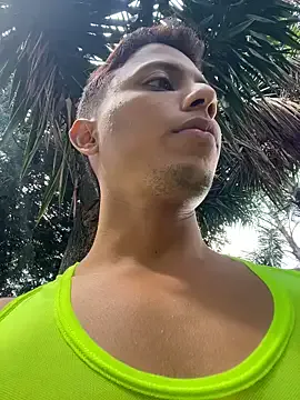 Gael_Velaryx — NAKED