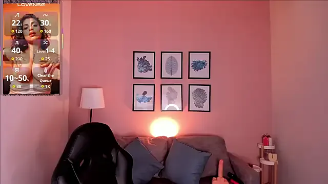 Galilea_Fox on StripChat