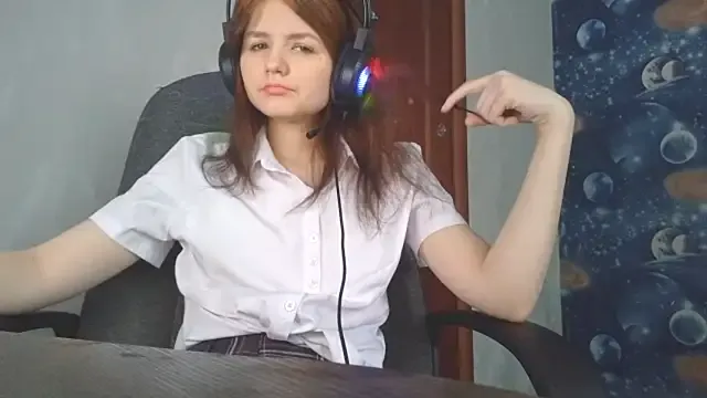 GameToiler on StripChat