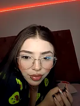 Gatita_Only17 — Tits and ass show