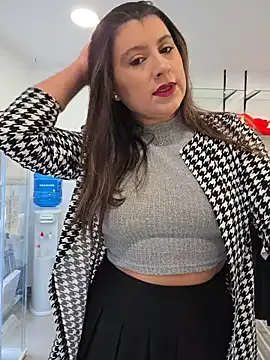 GatitaXD27 on StripChat