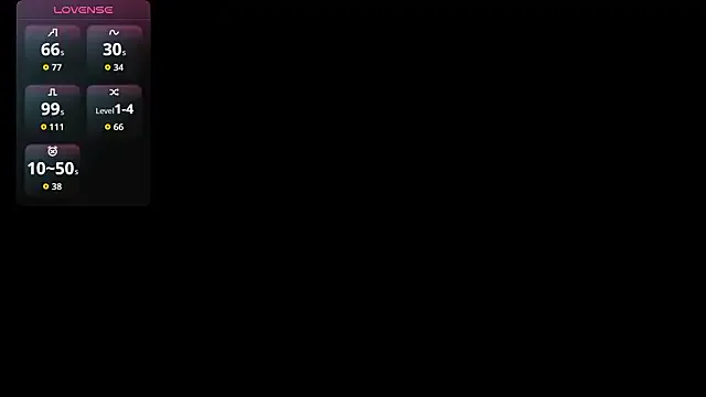 GayleLuu — Explosion my pussy