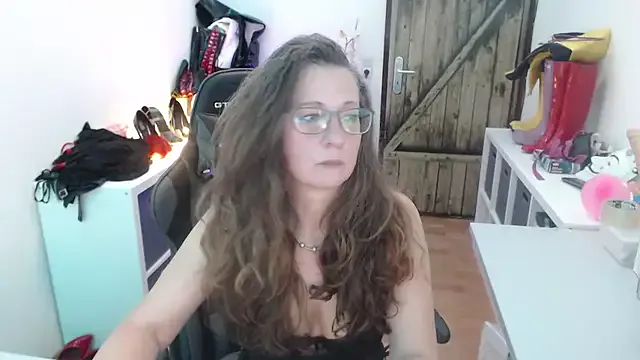 GeilesLuder75 from StripChat