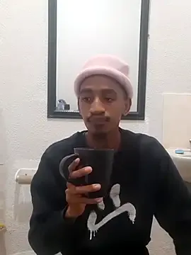 gemini_loops on StripChat