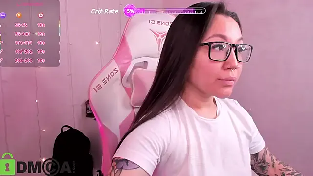 gentle_muse on StripChat