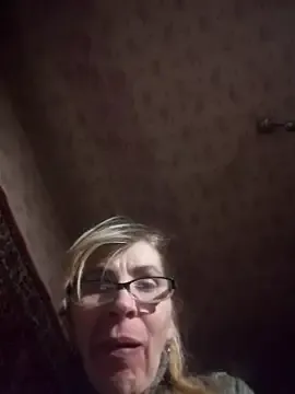 Georgette466 on StripChat