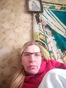 Georgette466 on StripChat