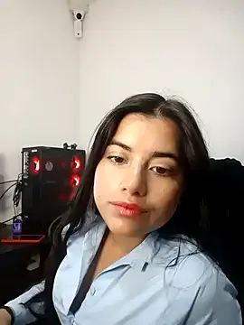 Georgia_Candy on StripChat