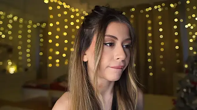 GeorginaHarn on StripChat