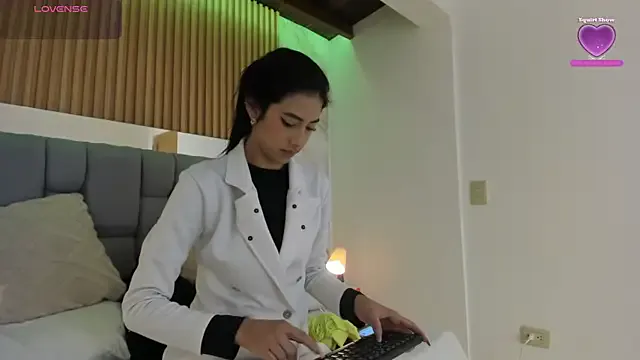 gerald_withe on StripChat