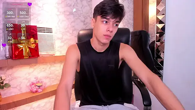 Gerony_ on StripChat