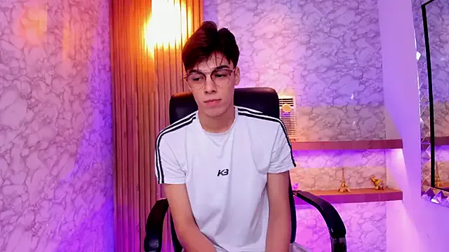 Gerony_ on StripChat