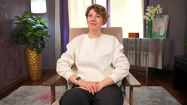 GertieAybar — Sexy dance for you