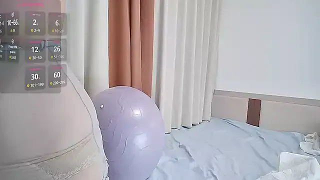 GG-BONG1 on StripChat