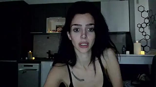 Freechat gglingeriee on StripChat