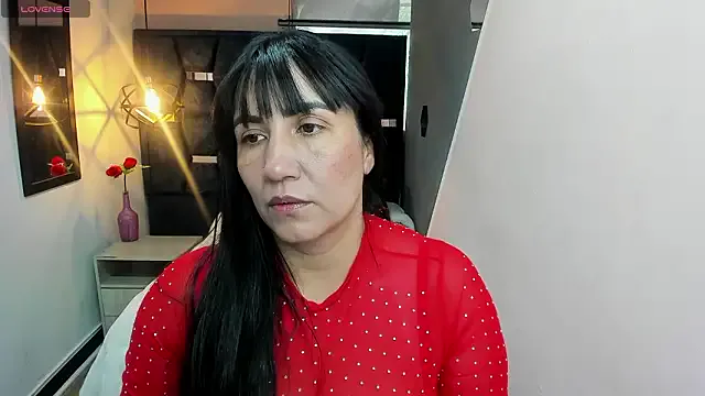 GiaFox_ — SEXY NAKED+ CONTROL TOYx3