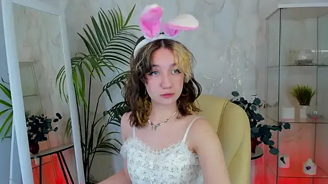 GiaRicco — slap my ass boys!