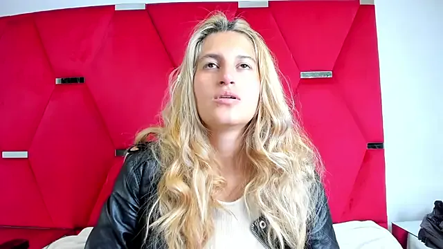 GiaRoussel — saliva play with my toy