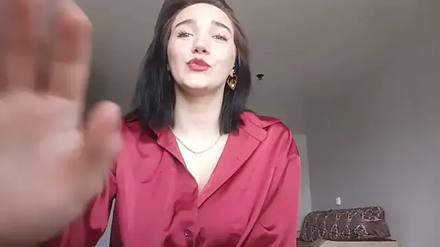 GilberteBauch — My tits are trying to jump out of my bra