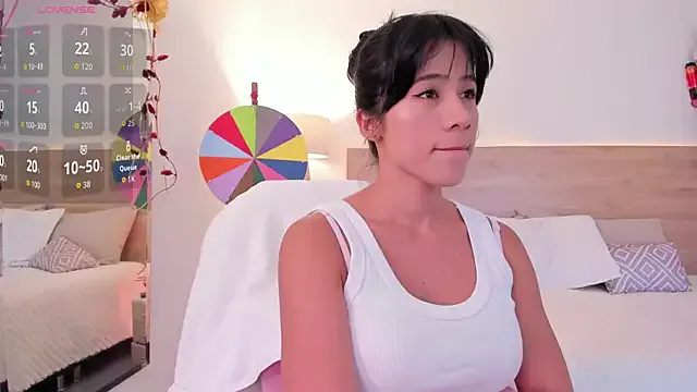 GinebraBrown on StripChat