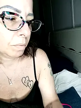 Ginevra_75 on StripChat