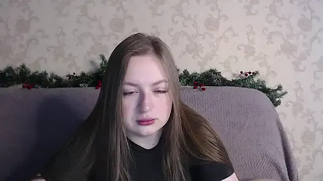 GirlPlayer — I want a toy 