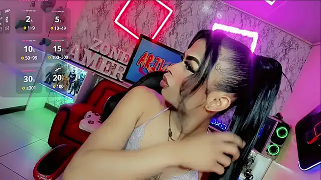 Gisele_fox — NAKED