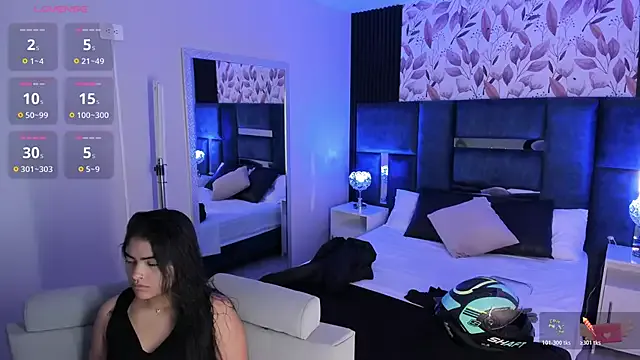 GiselOrtiz on StripChat