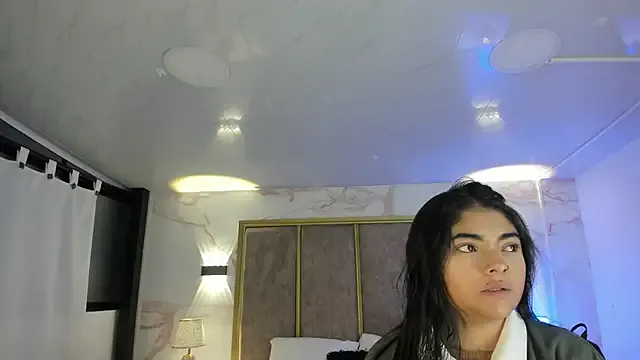 GiselOrtiz on StripChat