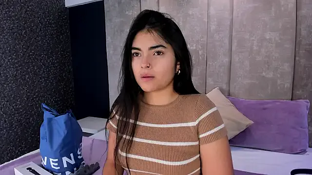 GiselOrtiz on StripChat