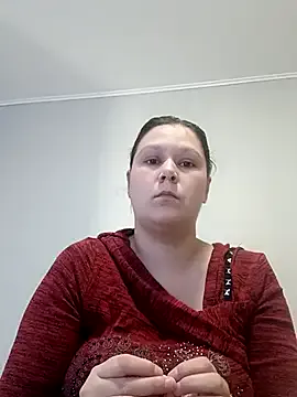 GlitterAuburn — Flash tits